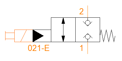 VEI-7A-2T-14-NC-S (OD.15.31.21.76)